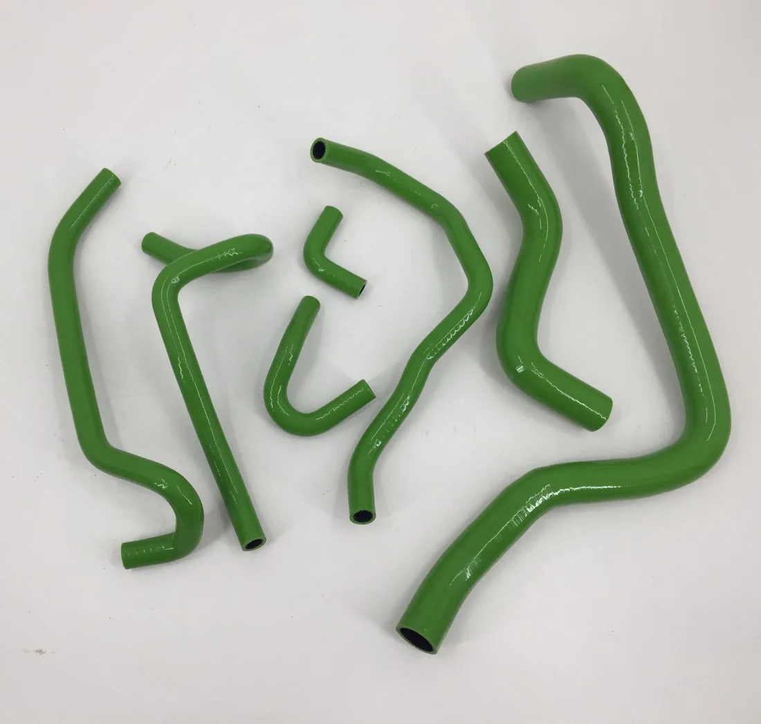 صالح 1997-2001 هوندا أكورد SiR-T F20B CF4 Euro-R CL1 طقم خراطيم المبرد السيليكوني