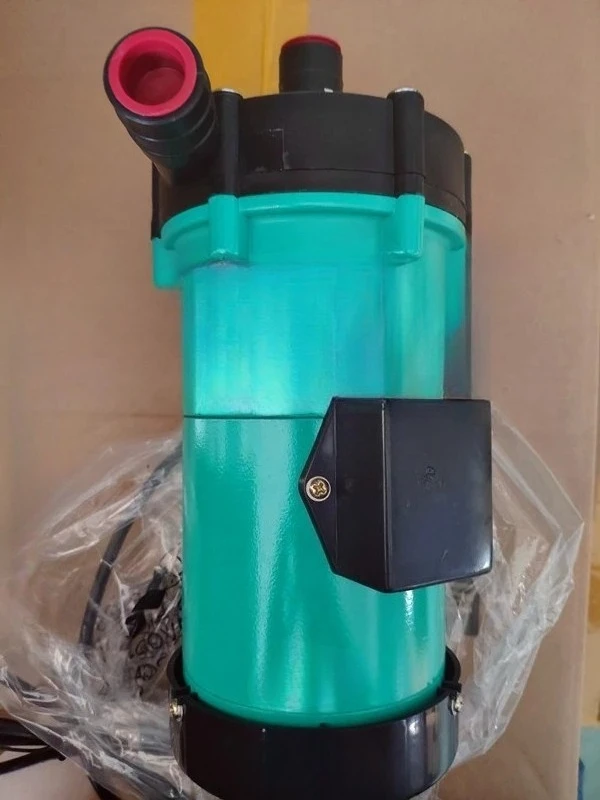 Magnetic Drive Circulating Pump