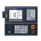 

2025SZGH 5-осевой абсолютный контроллер флейлинга с ЧПУ поддерживает Modbus в качестве системы управления фрезером с ЧПУ