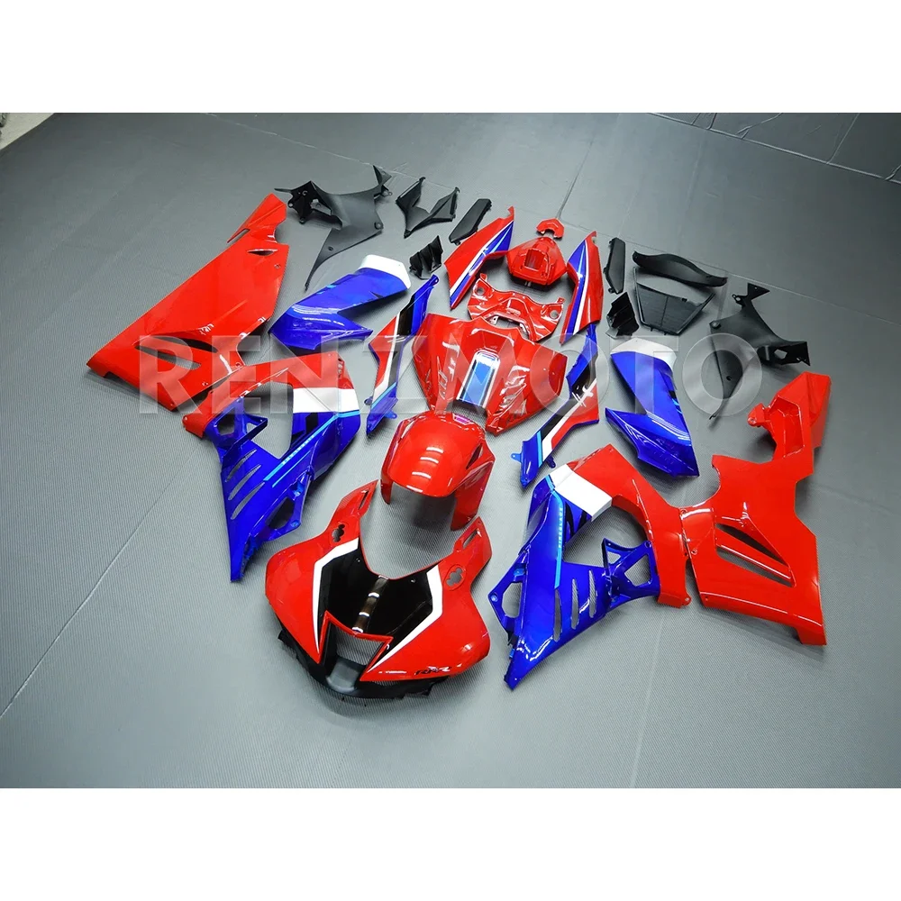 For HONDA CBR1000RR-R SP 2020-2023 Fairing R/Z C13R01 Motorcycle Set Body Kit Decoration Plastic Guard Plate Accessories Shell