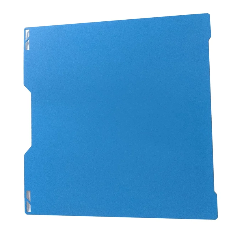 TTKK-밤부랩 H2D 쿨 플레이트 빌드 플레이트 350X320mm 스프링 스틸 양면 강력 접착 콜드 베드