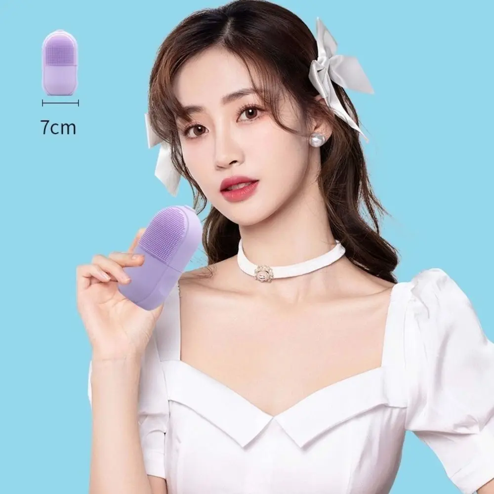 

Silicone Face Massage Ice Roller Cooling Massager Multifunctional Face Ice Cube Mold Skin Care Reusable Puffy Eyes Roller