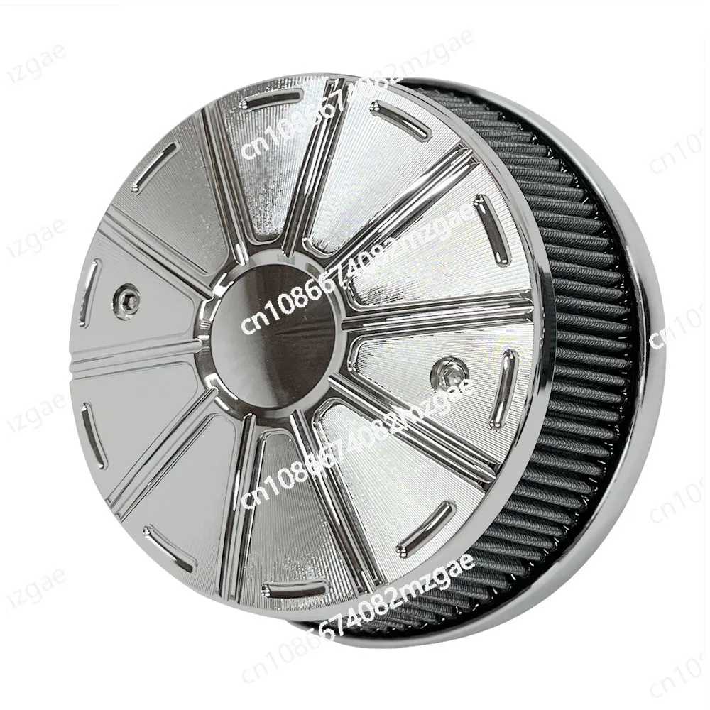 

Motorcycle modifications, air filters, air filters