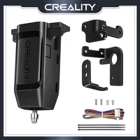 CREALITY CR Sensor táctil piezas de impresora 3D Kit de nivelación automática de 32 bits placa de soporte para Ender-3/Ender-3 V2/Ender-3 Pro/Ender 5/CR 10