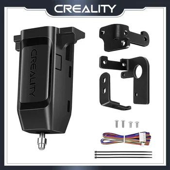 CREALITY CR Touch Sensor 3D Printer Parts 32bit Auto Leveling Kit Bracket Plate for Ender-