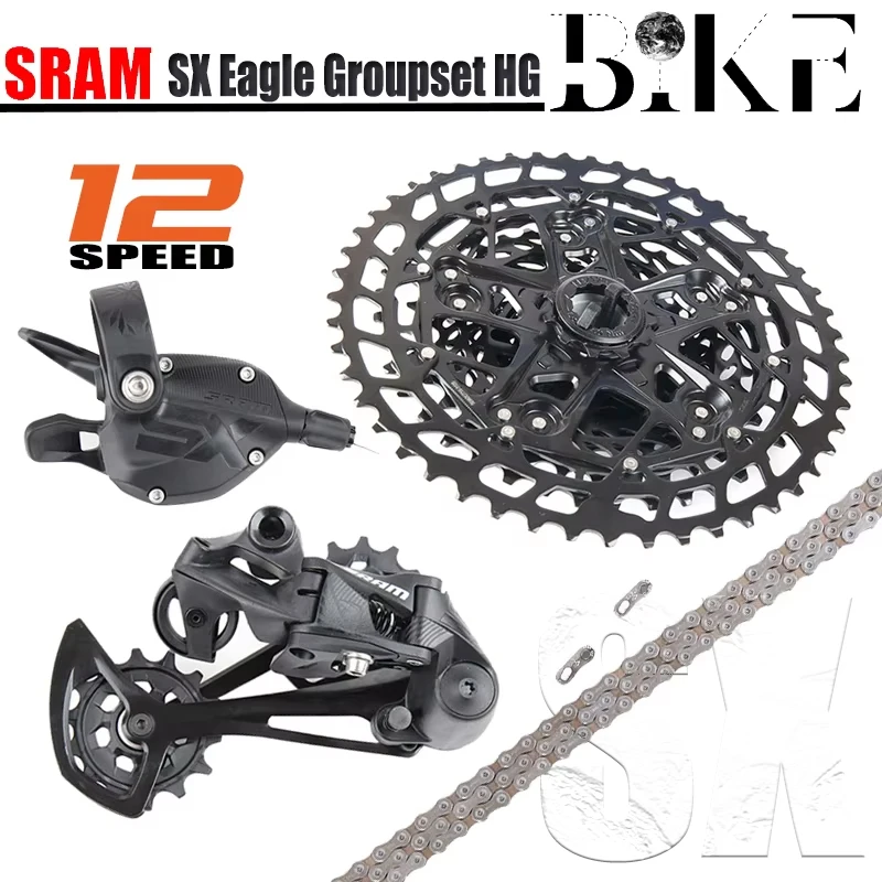 Sram sx eagle 12v-AliExpress