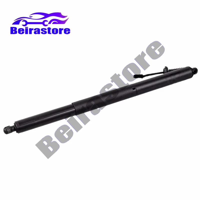 New 51247348523 Left Right Universal Electric Tailgate Support Rods for BMW Two-box Version F45 2014-2018
