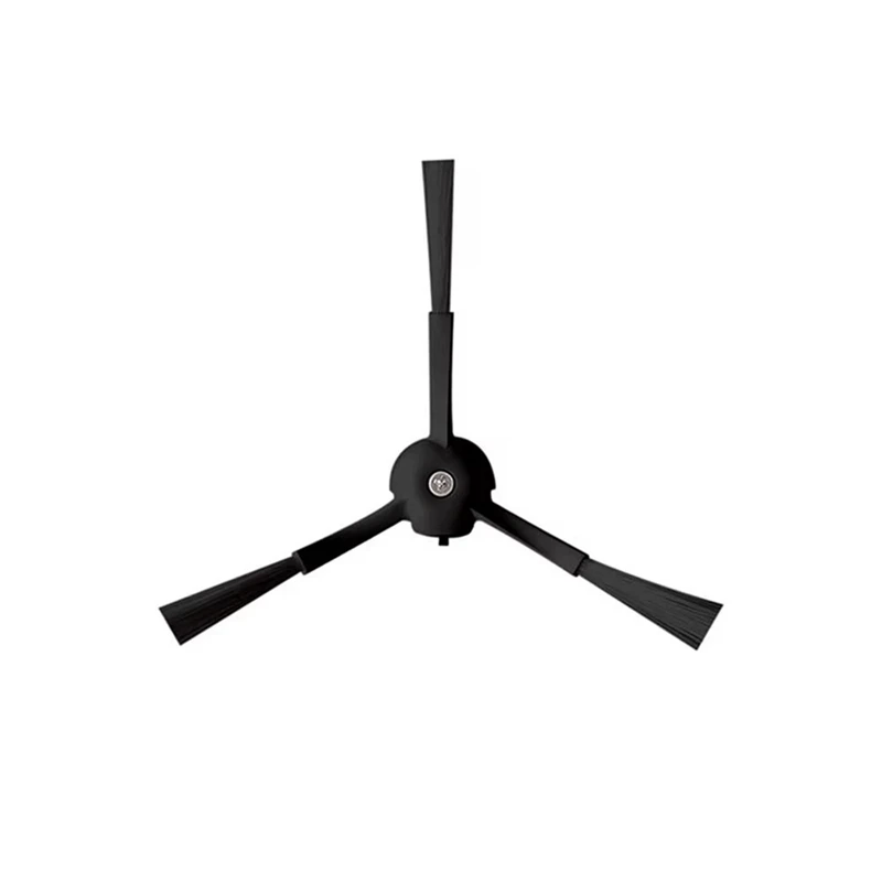 ABPQ-para Roborock Q Revo / P10 A7400RR piezas rodillo principal Cepillo Lateral filtro Hepa paño de mopa bolsas de polvo Accesorios