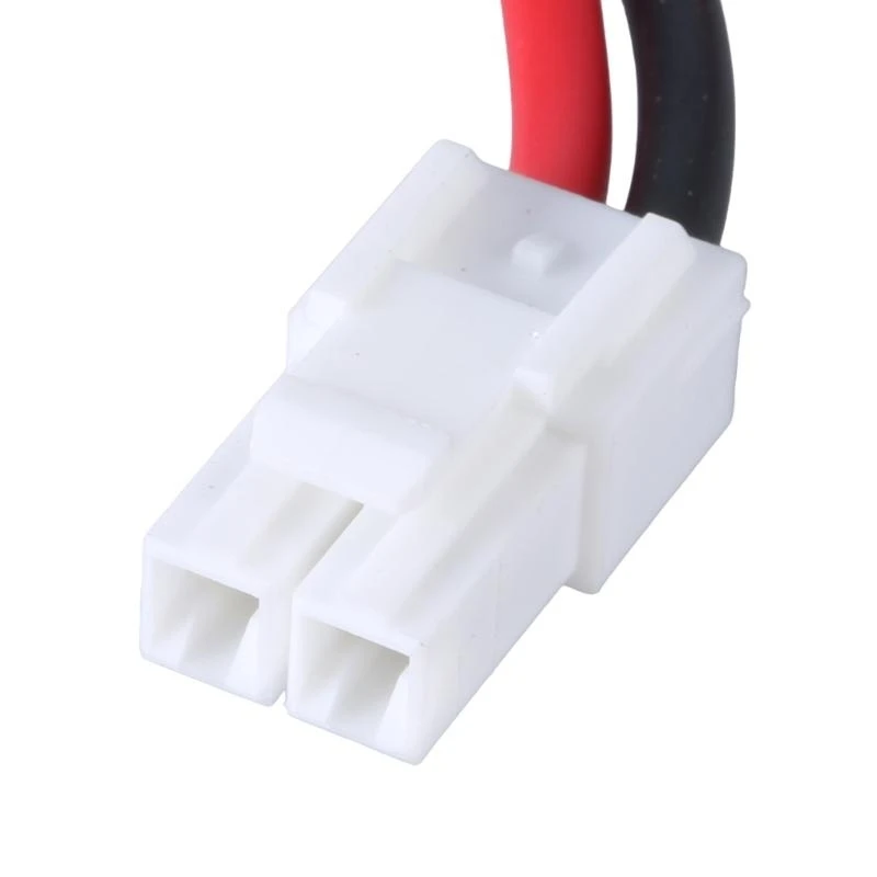 Cable adaptador carga cable alimentación R53C para HYT MD780 MD650 MD788 Radio vías