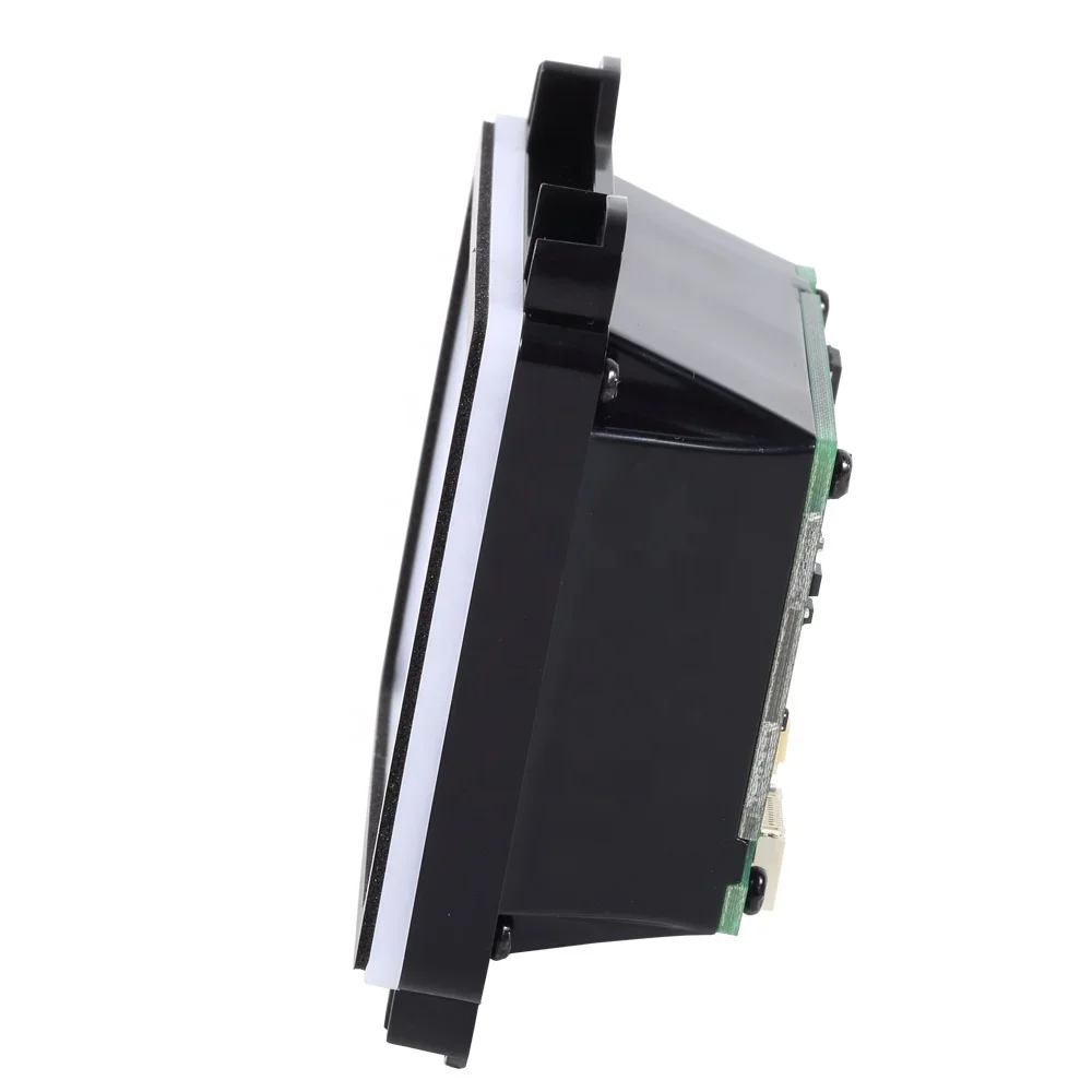 RD4300 2d Fixed Mount Qr Code Scanner Barcode Reader Embedded Scanning Module factory