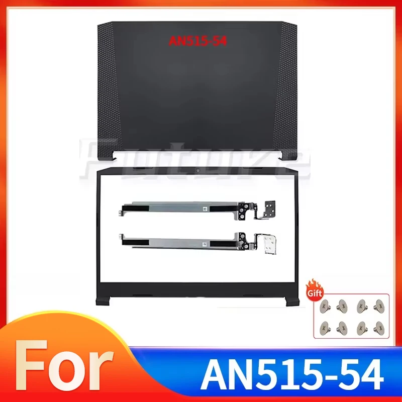 

Laptop Accessories For Nitro 5 AN515-54 N20C1 Replacement Housing Case Lcd Back Cover/ Hinges/Bezel