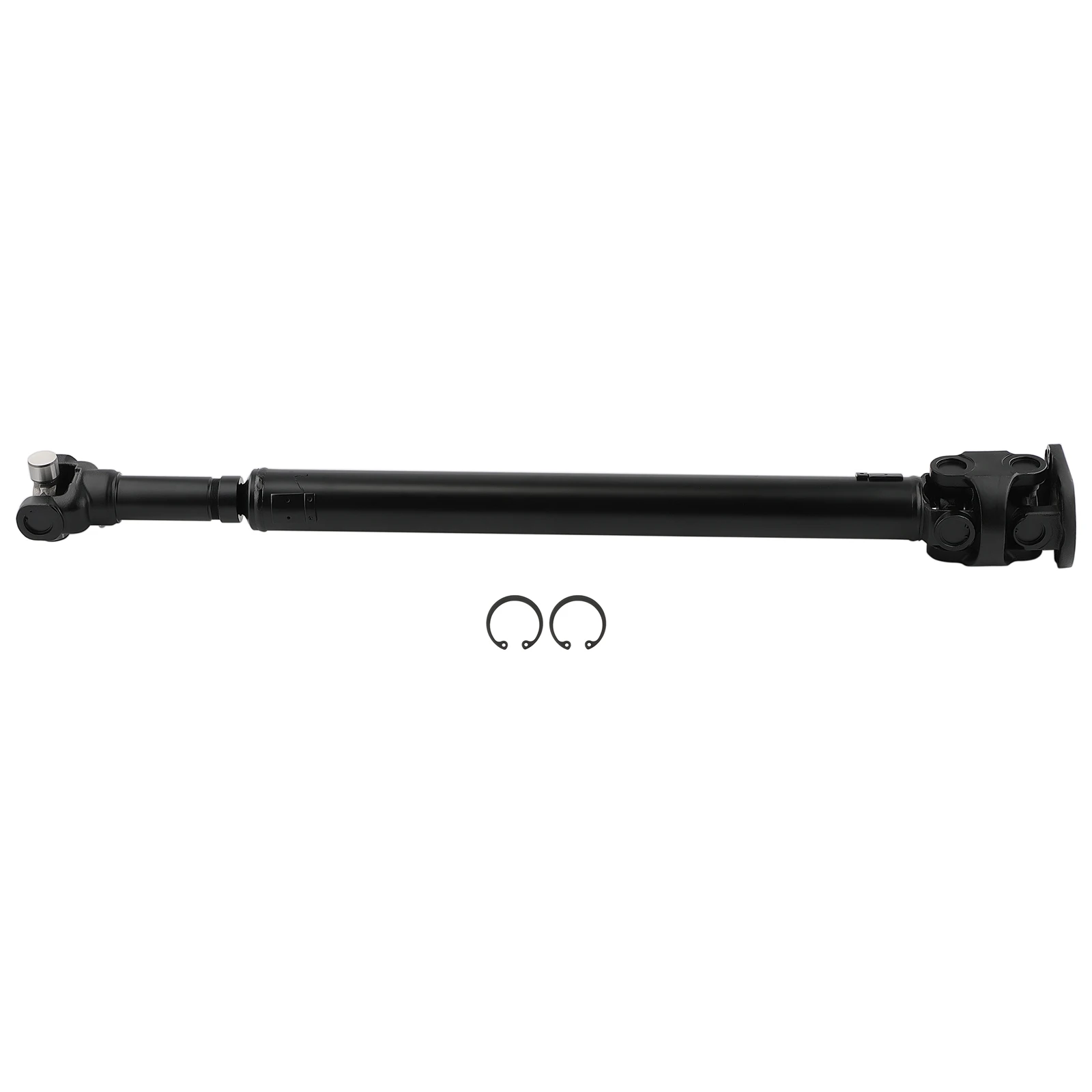 Front Driveshaft for Ford 4X4 F250 99-06 F350 Super Duty 00-03 Excursion 4WD Drive Propeller Shaft Axle