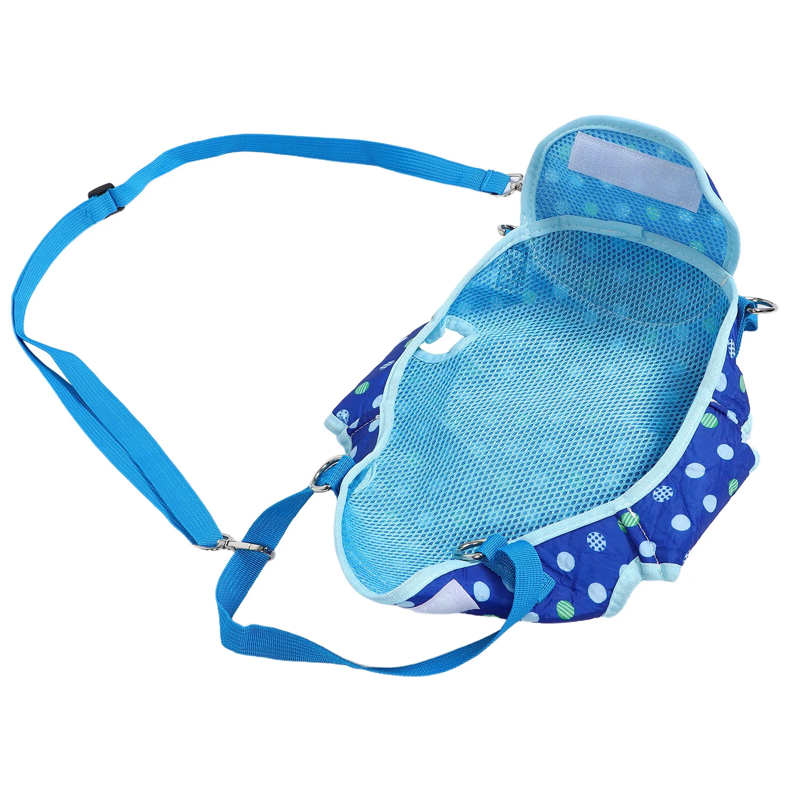

Pet Out Sling Carrier Small for Travel Purse Breathable Shoulder Carry