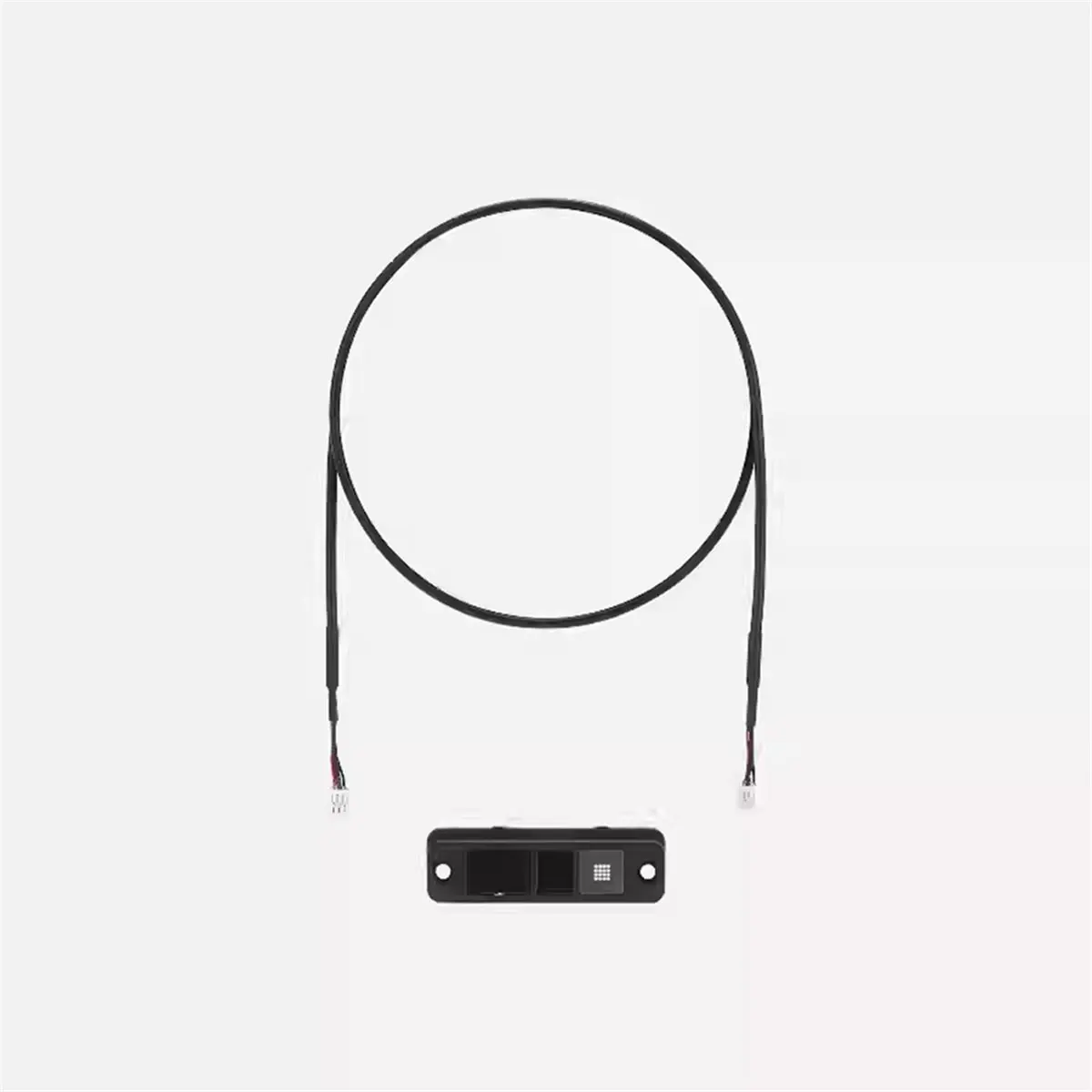 A85P For BambuLab Printer H2C Nozzle Offset Calibration Sensor 3D Printer Accessories