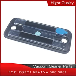 For iRobot Braava 380 380t 5200, Mint5200C, 4200A 4205 Braava 380 Braava380T, Braava320 Mops For Cleaning Wet Tray
