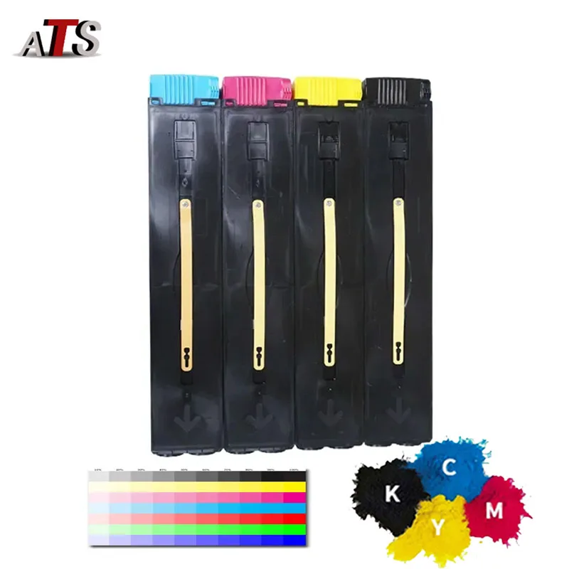 High Yield DC240 Toner Cartridge for Xerox DC 240 242 250 252 260 WC7655 7665 7675 7755 7765 7775 Copier Spare Parts