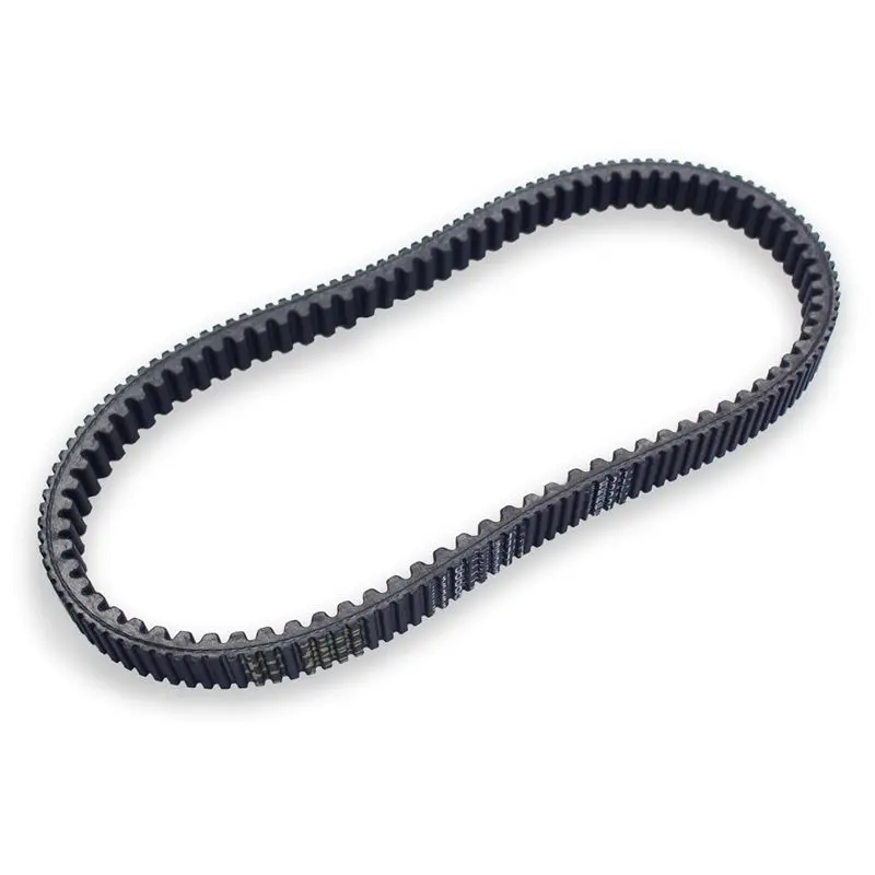 ABOK-Motorcycle Engine Drive Belt For Piaggio Vespa GTS 300 Transmission Belt Motorcycle Accessories