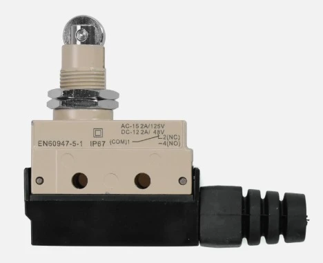 

Brand New EN60947-5-1 Expedited shipping