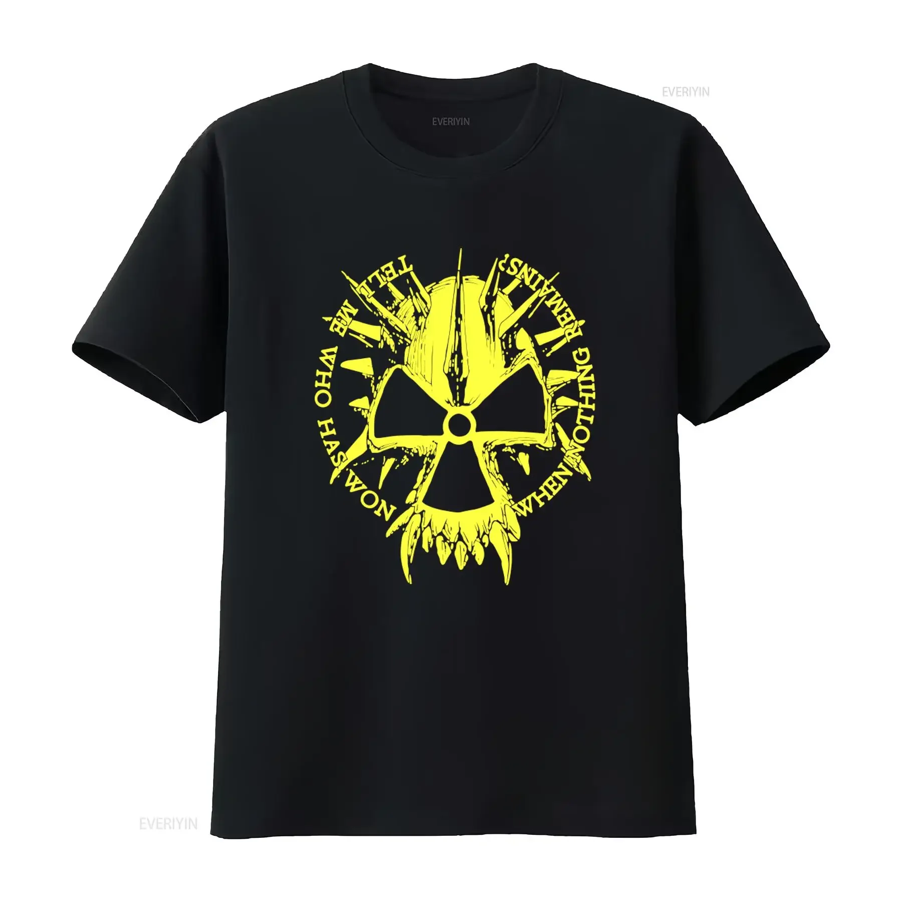 Corrosion Of Conformity Band Tell Me Who Has Won T Shirt Full Size S 5XL vintage Washed Top For Everyday Wear Breathable
