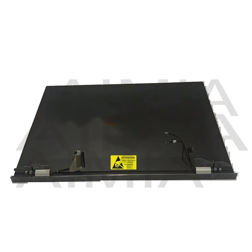 

TEST Original 13.3'' FHD LCD For HP ENVY 13T-AH000 13T-AH100 13-AH LCD led Display Screen Glass Full Assembly