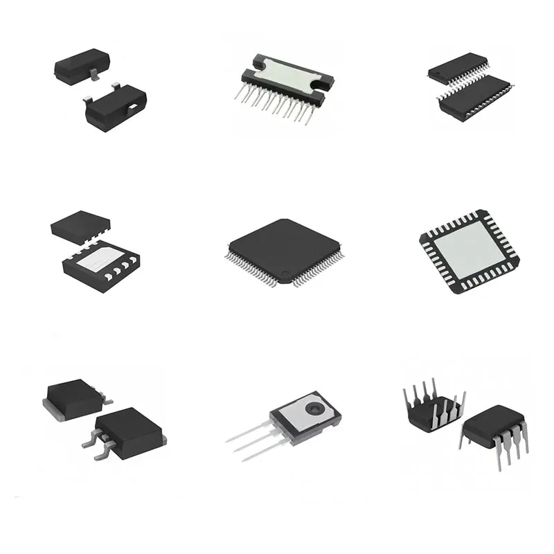 TMS320C6657CZH25 Original Electronic component suppliers Integrated Circuit BOM List Service Instant Spot Supply
