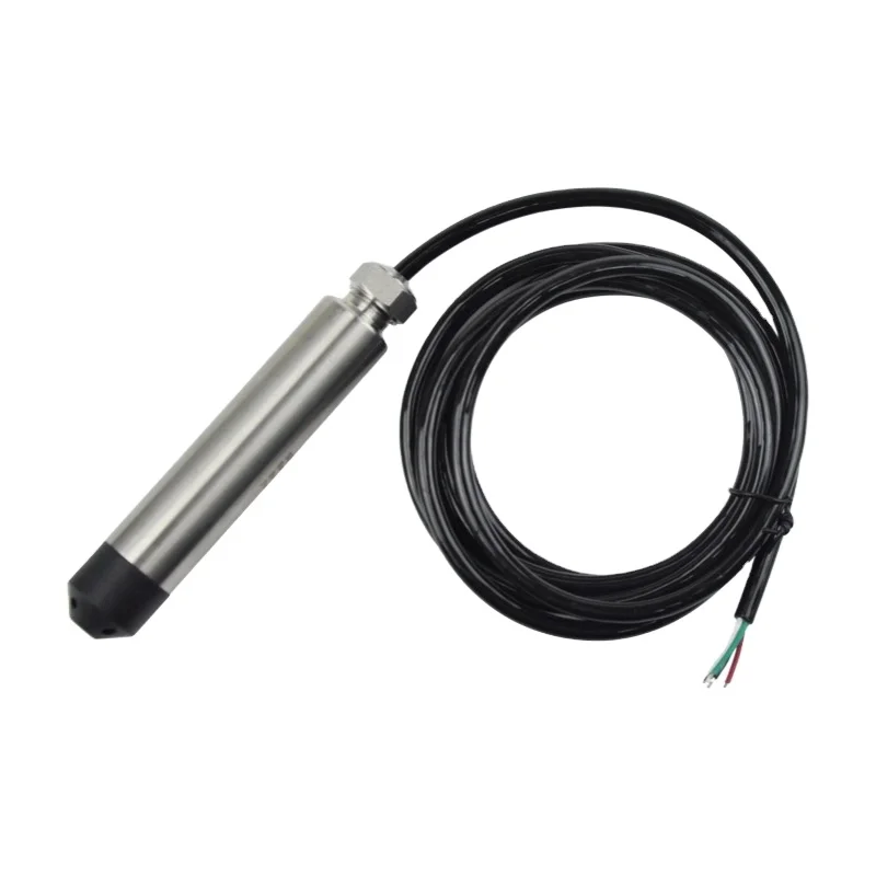 

Заводской YUFAVOR Датчик давления входного уровня Датчик давления уровня воды в масле Манометр давления; Абсолютное давление