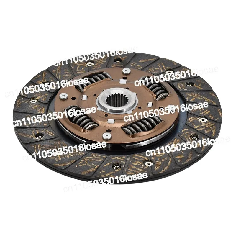 For Changan Yidong CS35 Yuexiang V7 Manual Gear Clutch Three-piece Clutch Disc Release Bearing