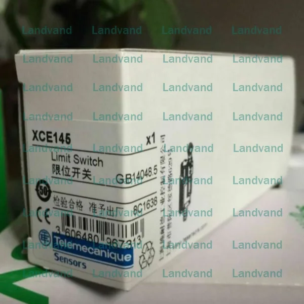 

Xce-145 Xce145 Limit Brand New Original Spot Plc