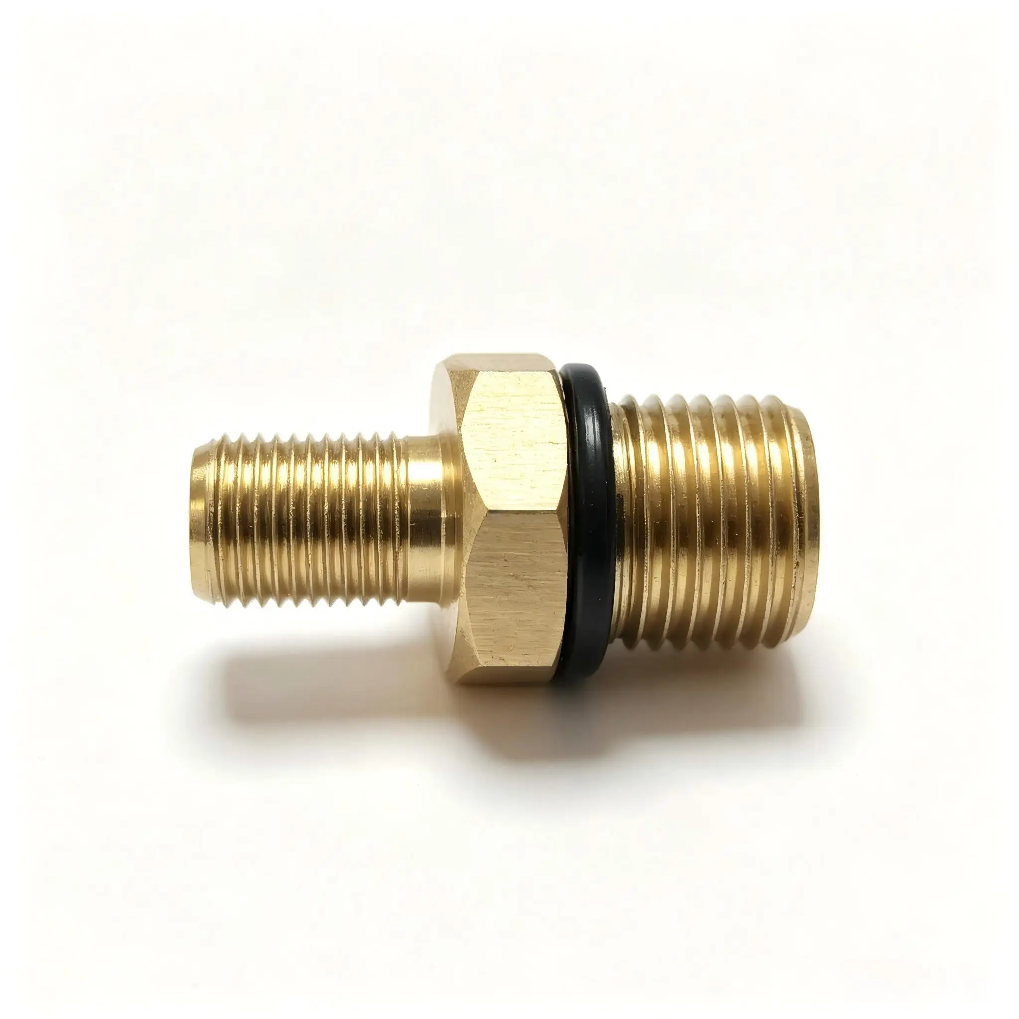 Portable air pump adapter, 8V1-G1/4