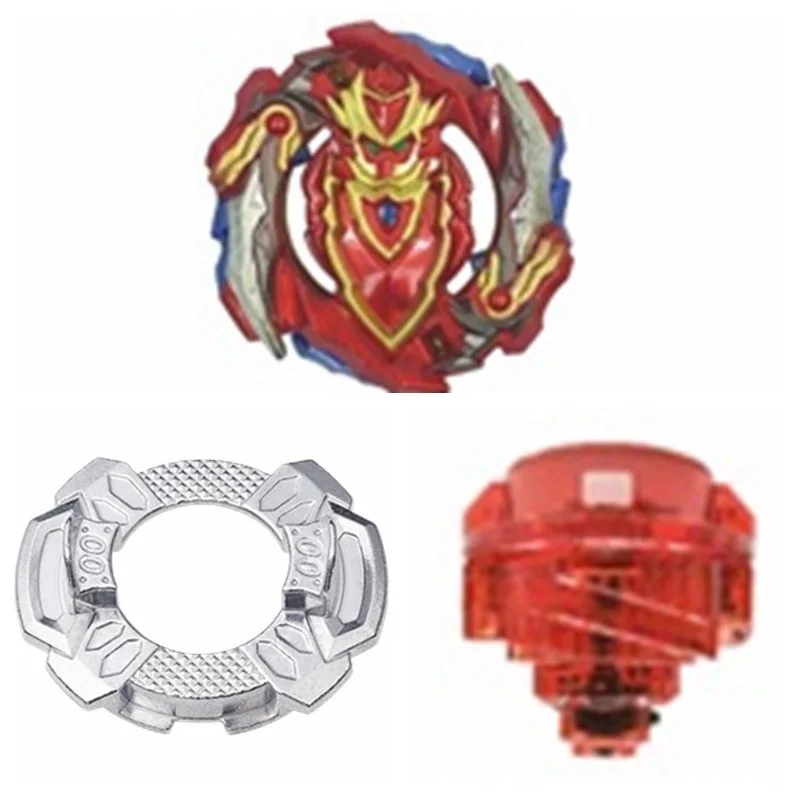 مجموعة ملابس الجيروسكوب المعركة SB-solong4u هدية للأطفال #6