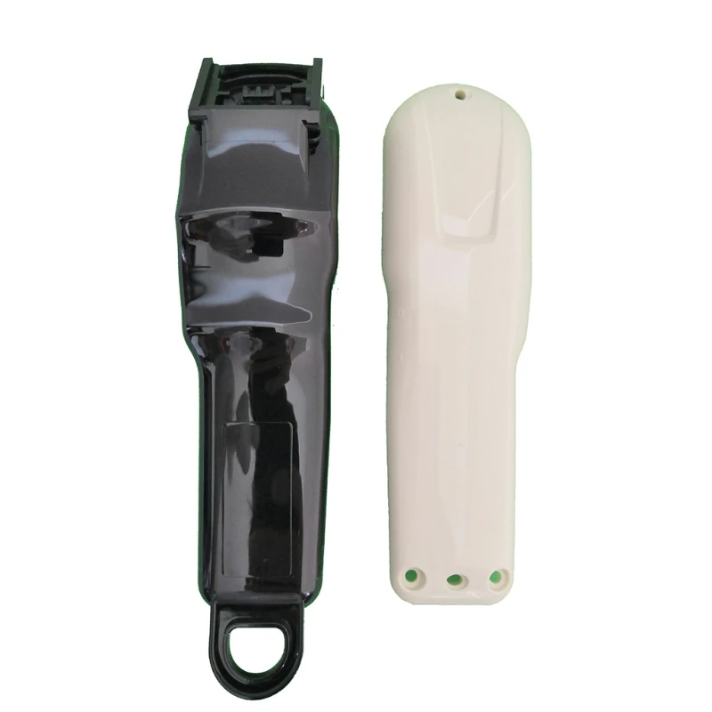 Modified Shell Hair Clipper Cover Compatible with Wahl 8591 Electric Push Shear Drop Shipping