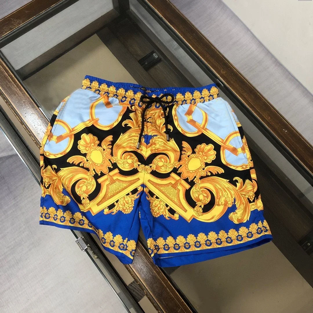 2026 Summer New Men's Sports Shorts Y2K Oversized Casual Shorts Quick Drying Suitable for Daily and Training Wear Fashion