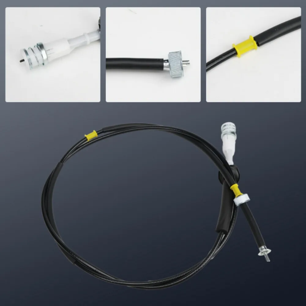 

‎83710-35150 for Toyota Tacoma 1995–1996-1997-1998 Throttle Cable