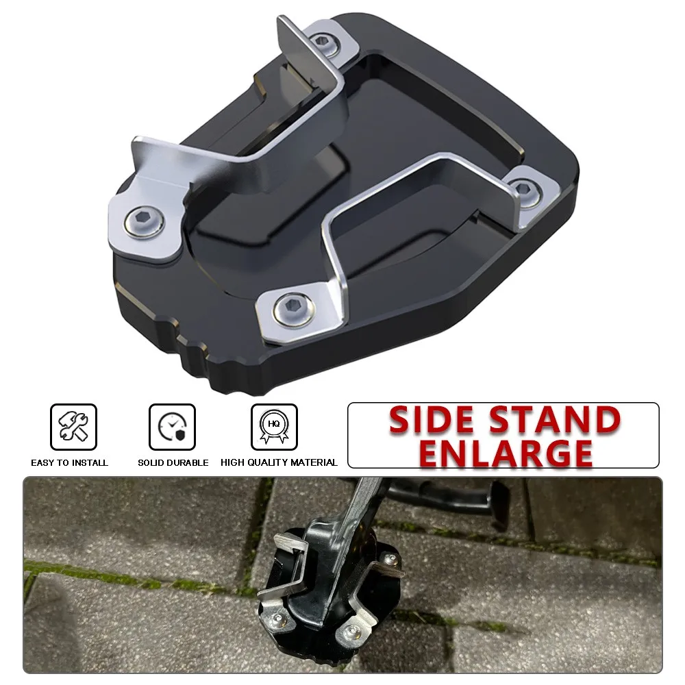 Motorcycle Kickstan… - image