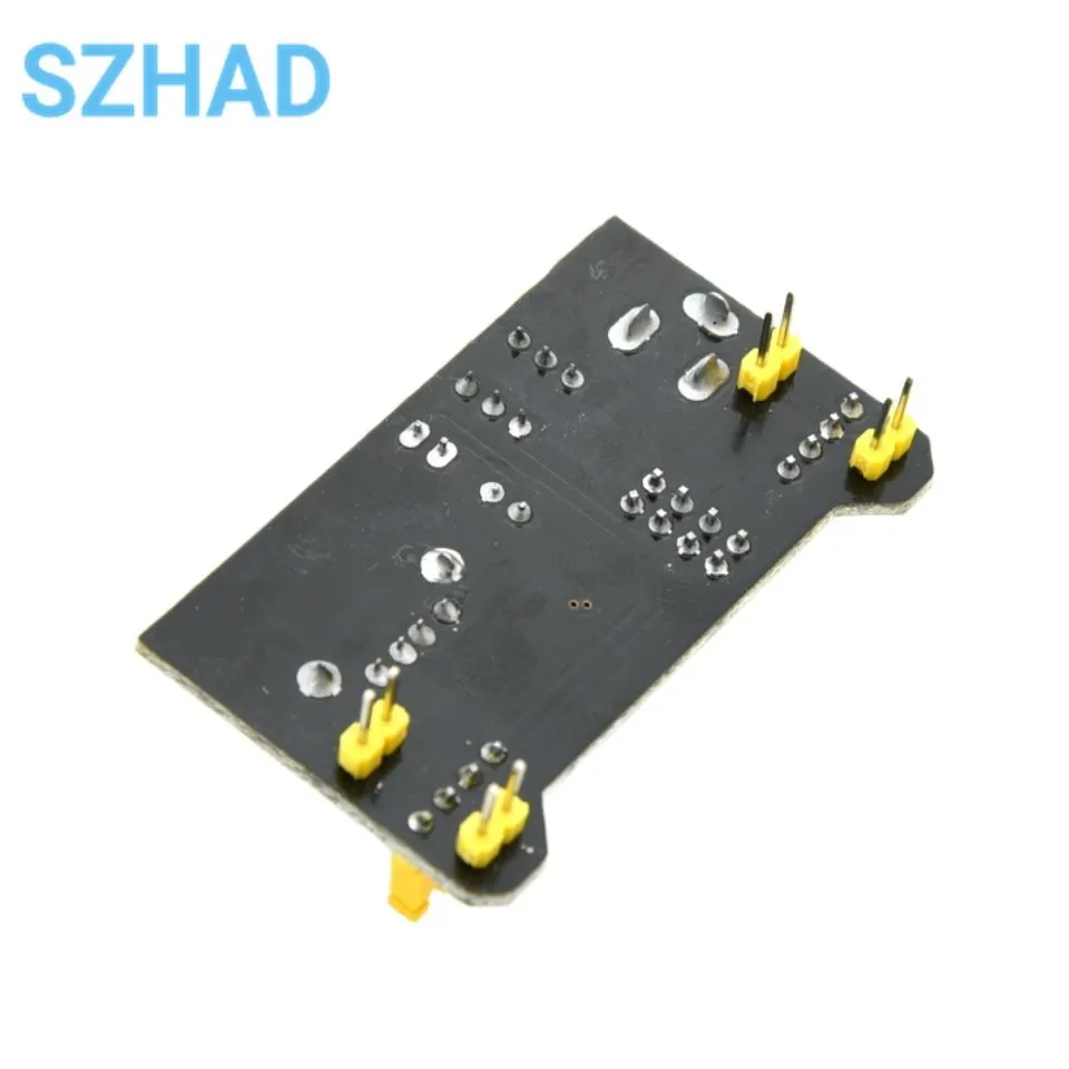 3.3V/5V MB102 Breadboard power module+MB-102 830 points Prototype Bread board for arduino kit +65 jumper wires wholesale
