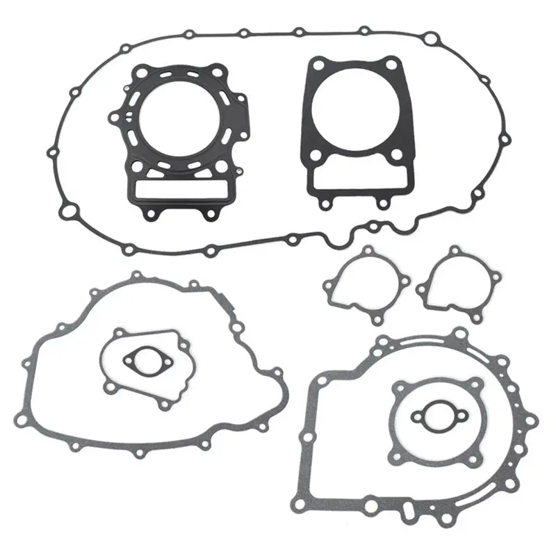 

WF-All-Terrain Vehicle Engine Gasket Kit For 600 CF 500 CF600 CF188 X5 X6 Z6 2007-2016 ATV Engine Accessories