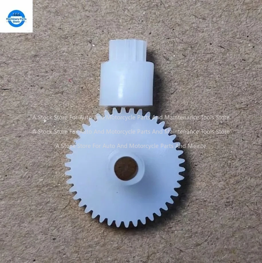 Tape Driver Replacement Gear Movement Pinion for Panasonic RS-TR155 RS-TR165 RS-TR212 CH40 CH303 CH550 CH950