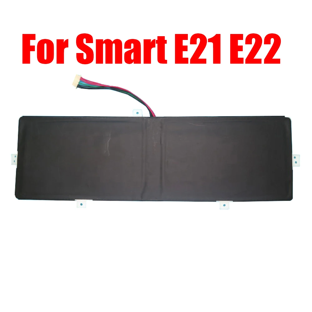 

Replacement Laptop Battery For EXO For Smart E21 E22 E22-2445 E22-CN49 7.6V 4800MAH 10PIN 7Lines New