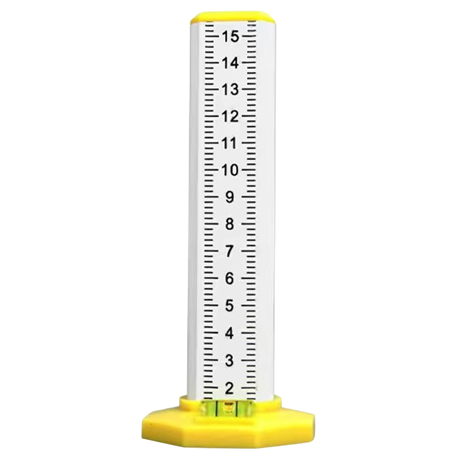 Magnetic Level Ceiling Tile Leveler Height Marking Ruler Double Use With Magnetic Base Precision For Wall Cabinetry Land Home