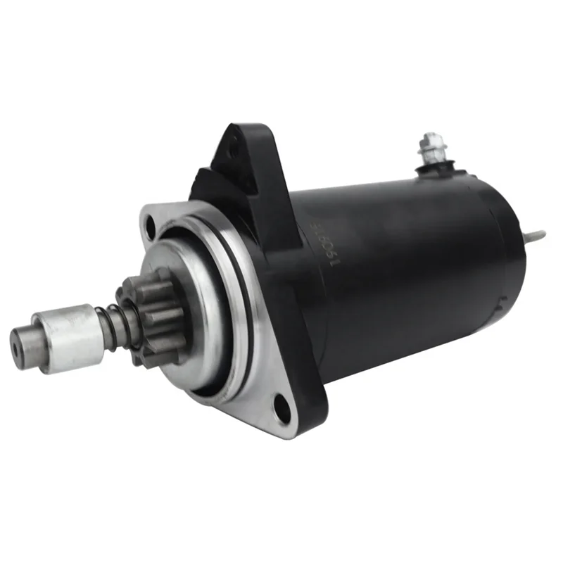 

T19C Motorboat Starter Motor For Sea-Doo Jet Challenger Explorer Speedster 95-99 278-001-300 278-001-935 278-000-484 18415 Parts