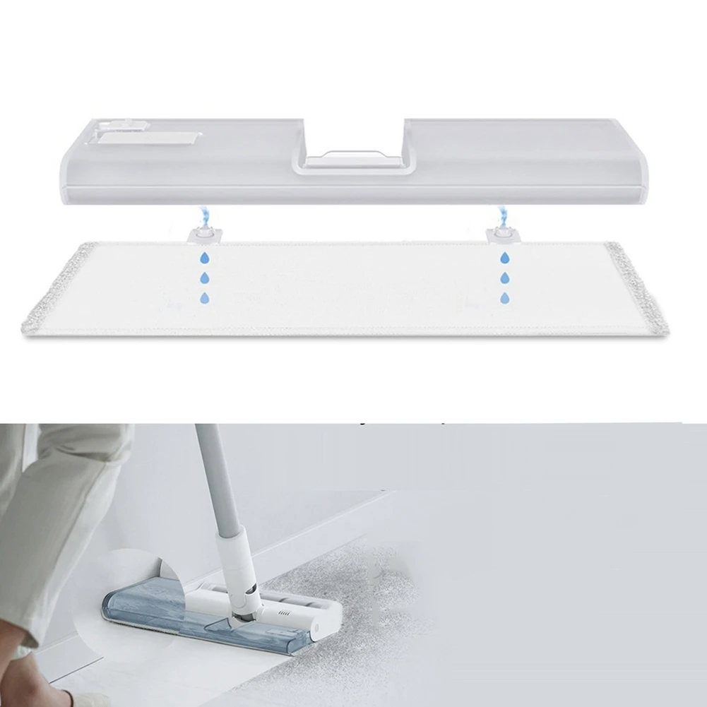 A09G-2 قطعة قماش ممسحة لشاومي Mijia G10 K10 مكنسة كهربائية لاسلكية ممسحة استبدال أجزاء الملحقات