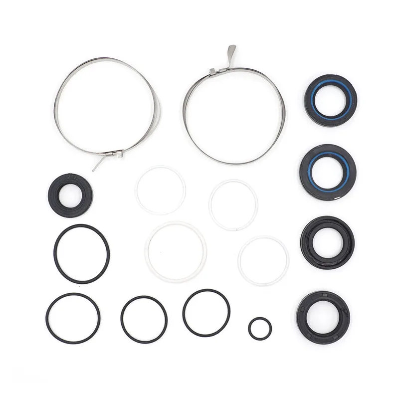 

Power Steering Repair Kit MB815188 Suitable for Mitsubishi E33A Automotive Steering Machine Repair Kit