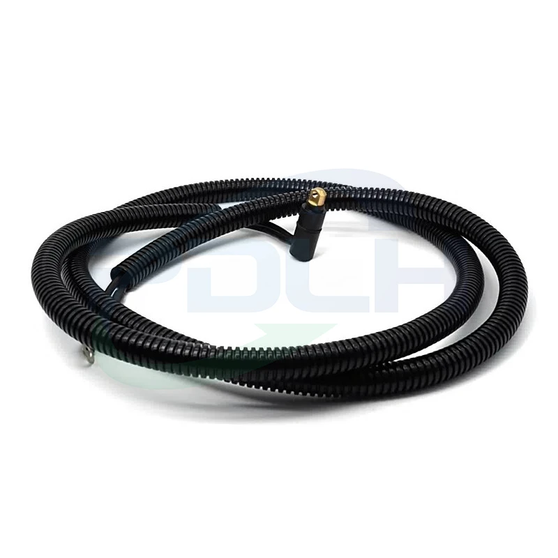 1PCS 205432750 543.275.0 Electrode Cable Wire Connector for Charmilles FI330F Wire Cut EDM Spare Parts