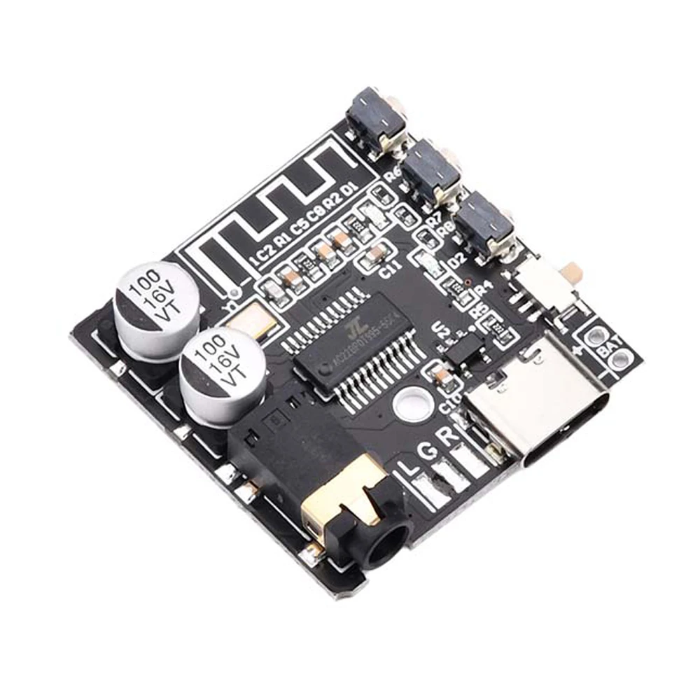 VHM-314-V2.0 Bt Sou… - image