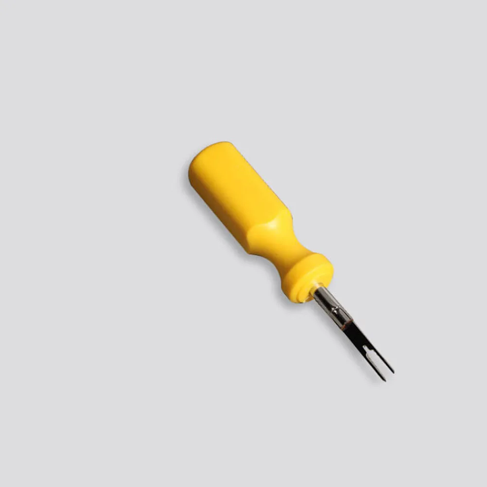

2Mm Back Needle Remove Tool Wire Harness Terminal Extractor Circuit Board Connector Crimp Pin Automotive Repair H