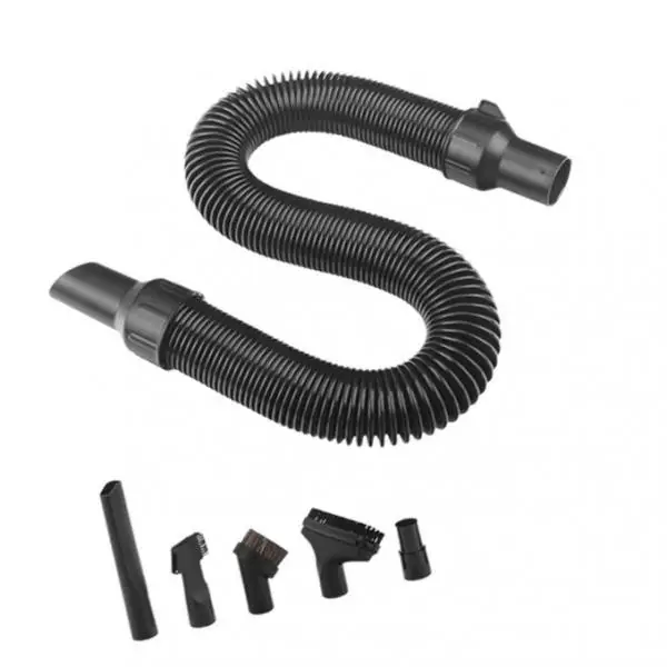 5140128 -68 Шланг с щетками в сборе для аксессуаров Dcv580 Dcv580H, черный