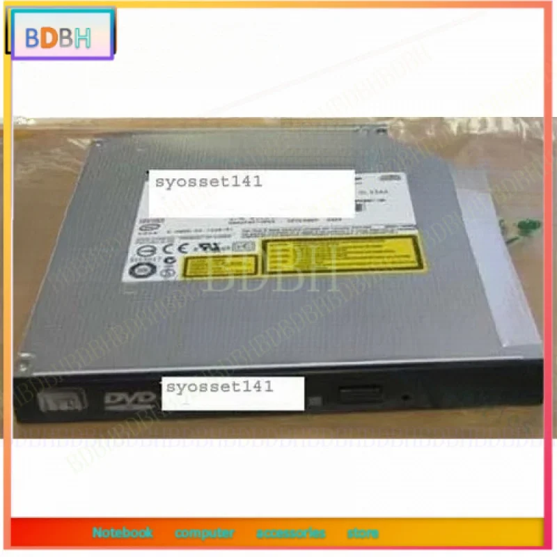 A+  for HP G60 CQ50 CQ70 DV3 DV5 DV7 CD-R DVD Burner Writer ROM Player Drive Replace