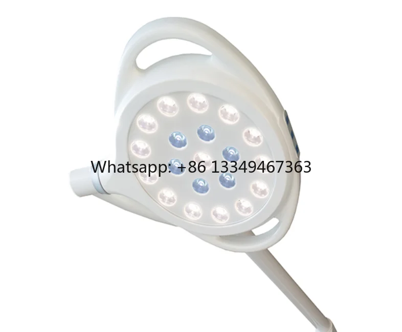 

In Stock Device Manufacturer Mobile Examination Lamp Medical Exam Light with CE ISO Hot Sale