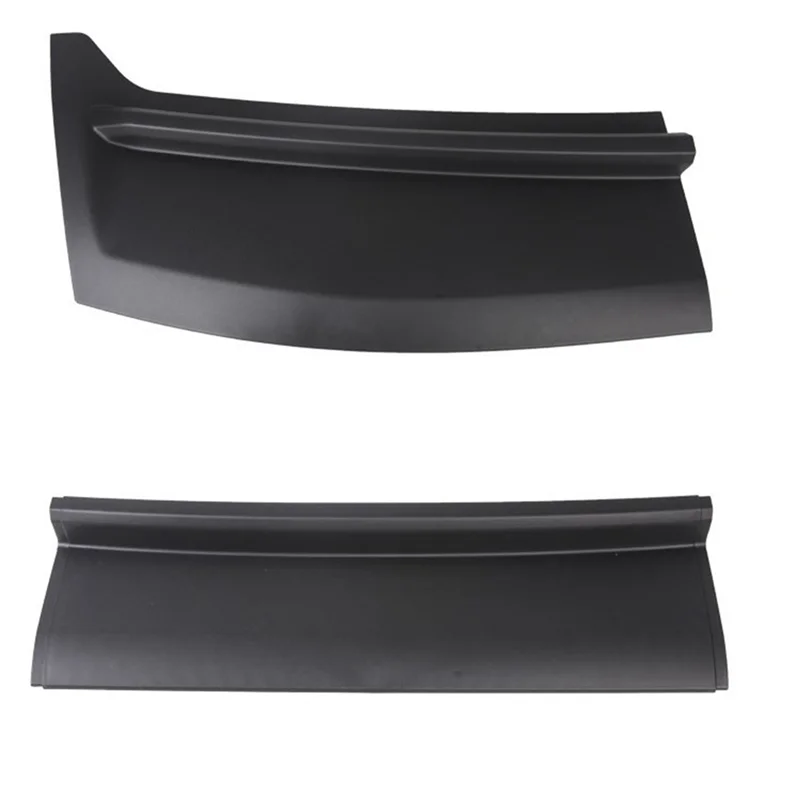 -ABJZ غطاء السيارة واقية الحرس هود 2 باب 4 باب حامي أدوات السيارات اكسسوارات فورفورد برونكو 2021 2022 2023 #4