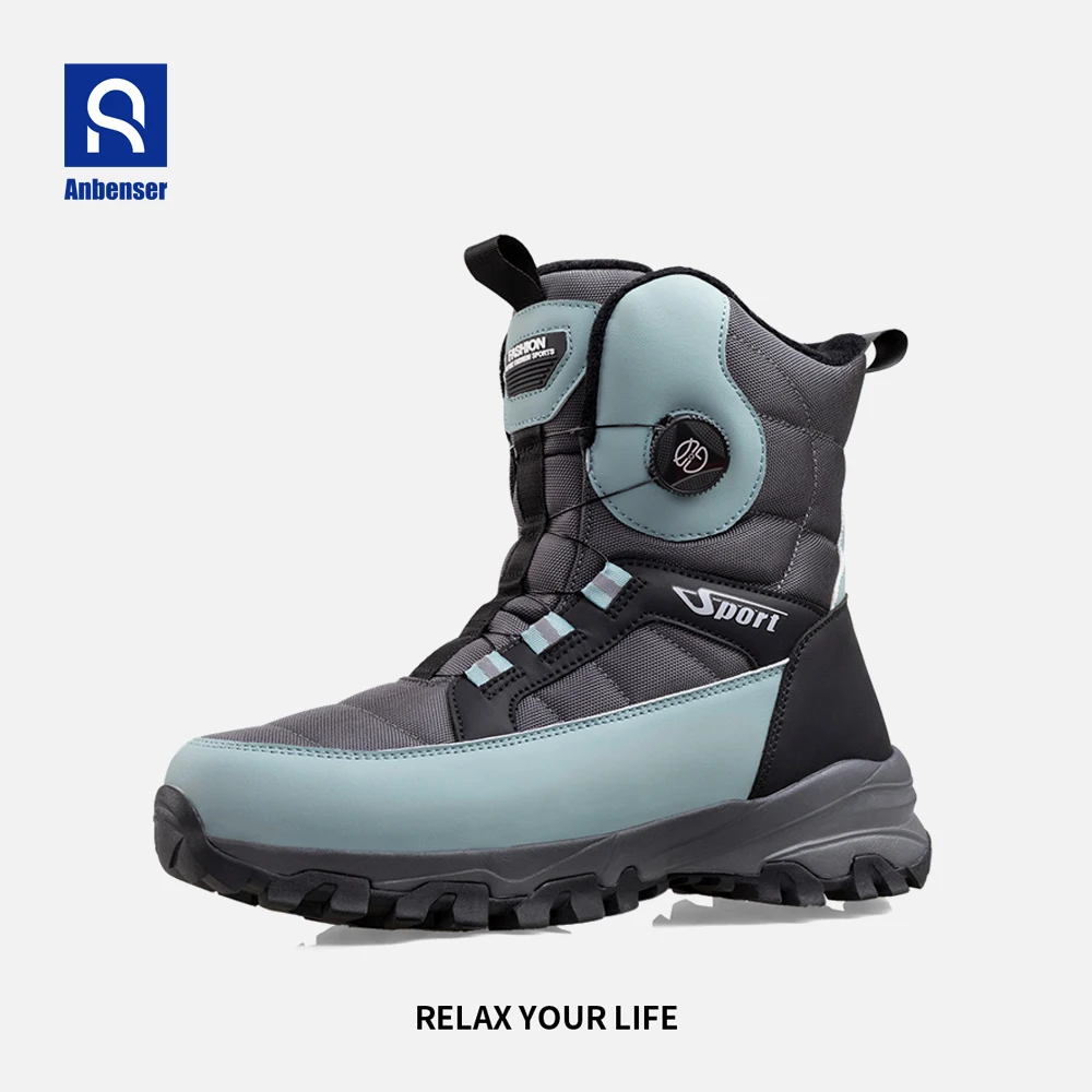 anbenser-stivali-da-neve-invernali-da-uomo-antiscivolo-caldi-impermeabili-con-fodera-in-pile-spesso-stivali-corti-da-esterno-casual-alla-moda